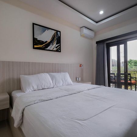 Puri Kasih Home Stay Sanur Buitenkant foto