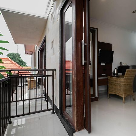 Puri Kasih Home Stay Sanur Buitenkant foto