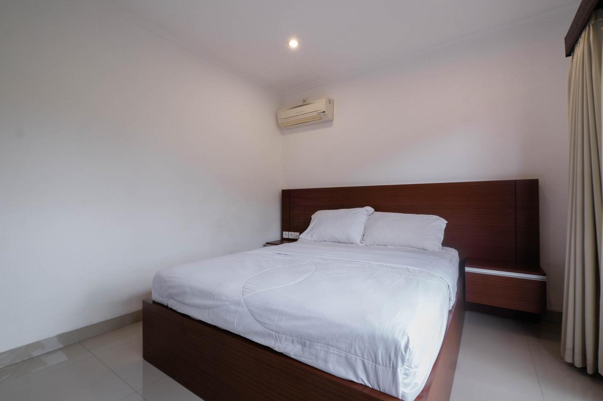 Puri Kasih Home Stay Sanur Buitenkant foto