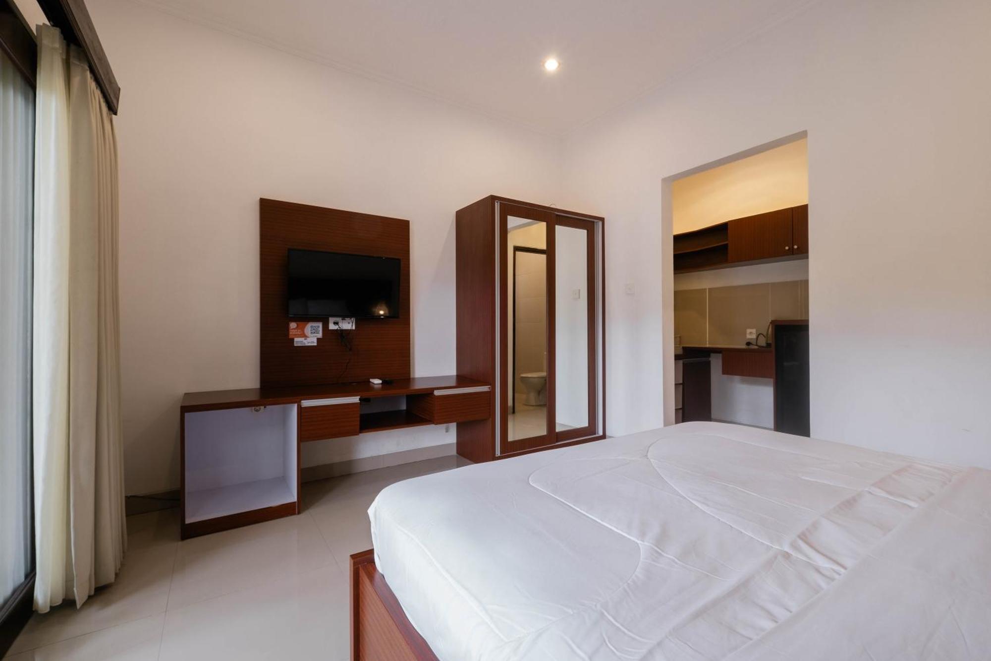 Puri Kasih Home Stay Sanur Buitenkant foto