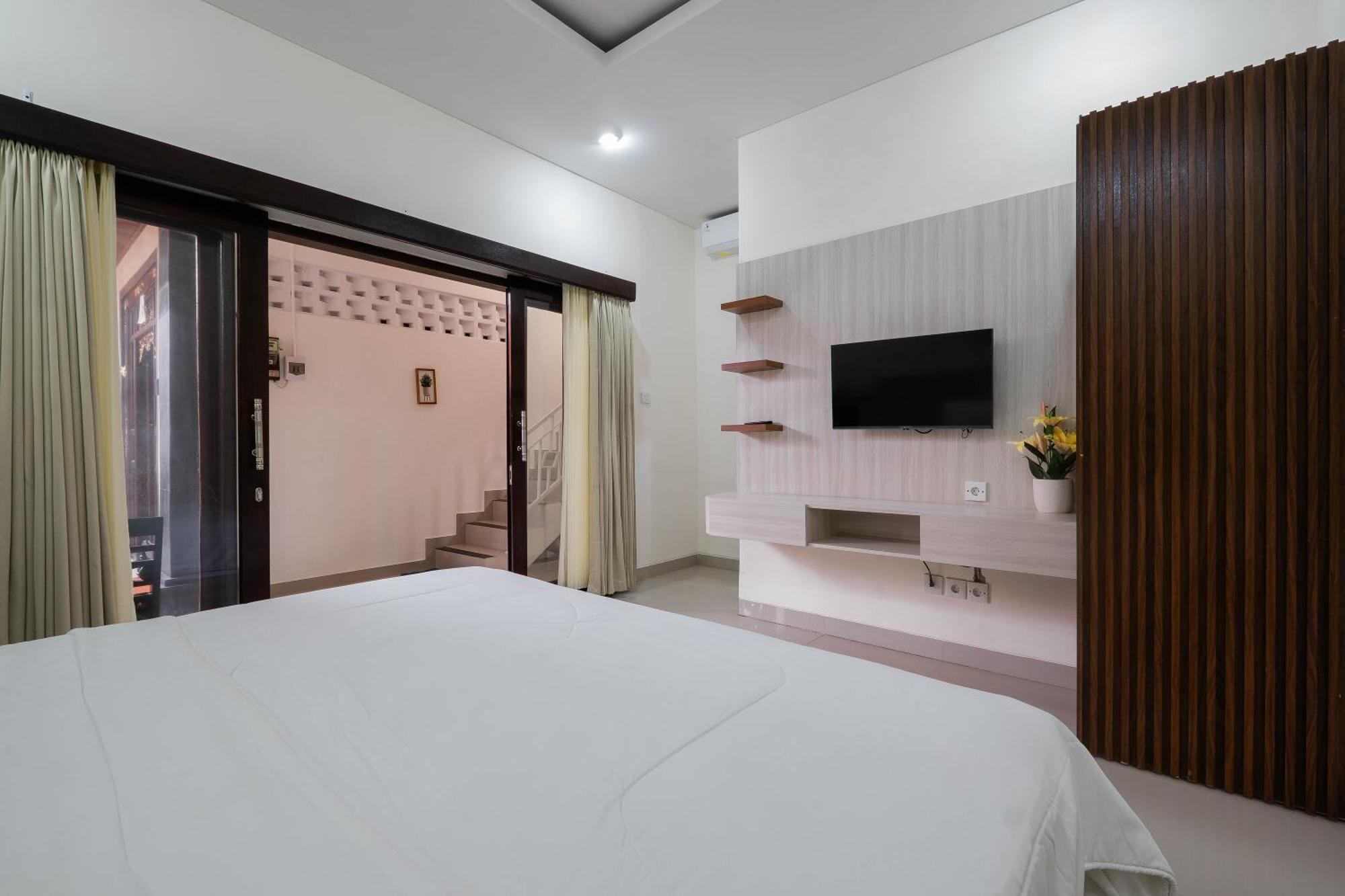 Puri Kasih Home Stay Sanur Buitenkant foto