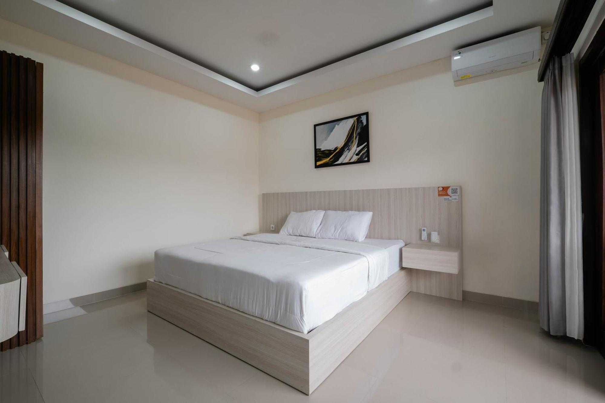 Puri Kasih Home Stay Sanur Buitenkant foto