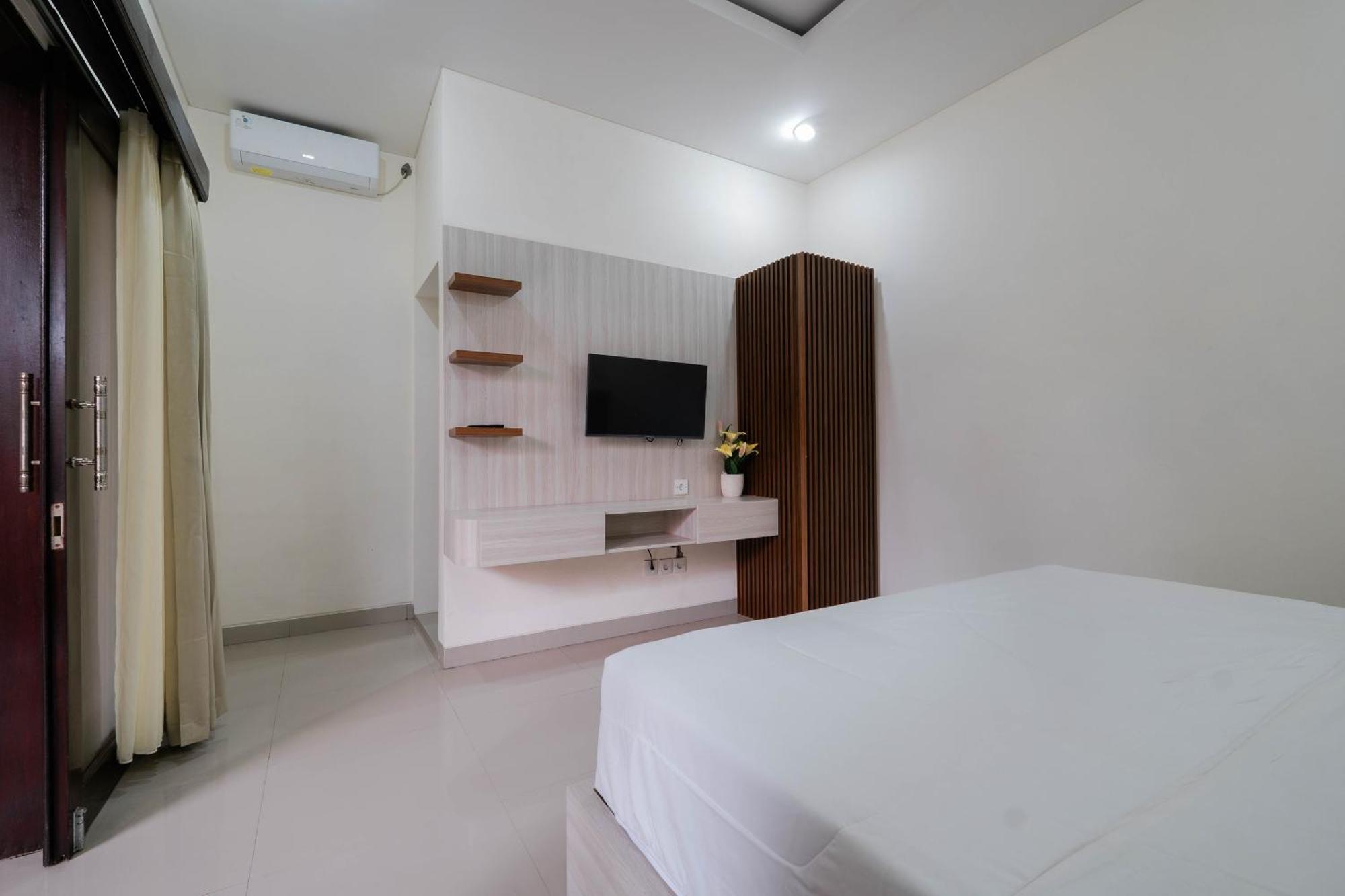 Puri Kasih Home Stay Sanur Buitenkant foto