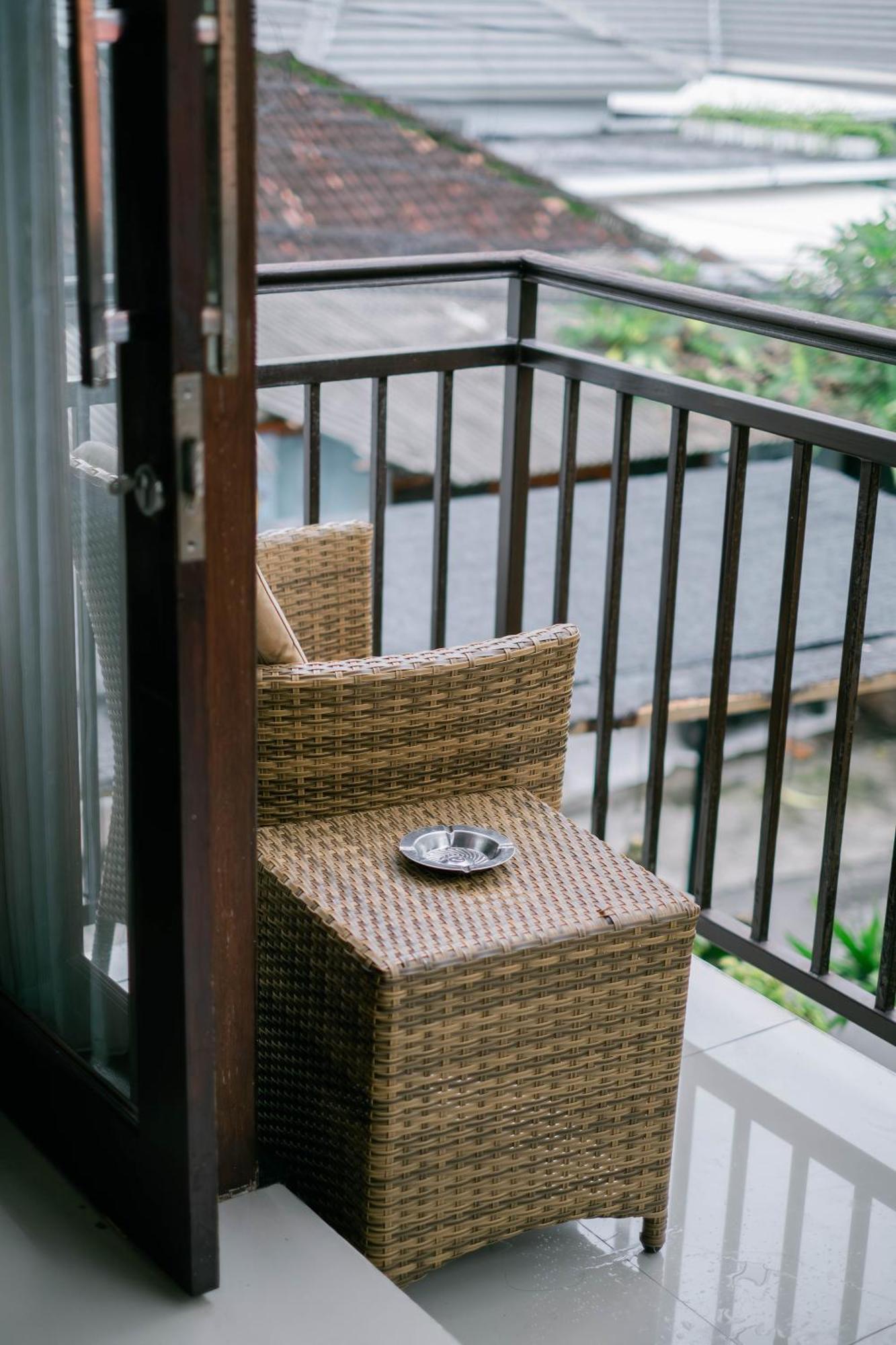 Puri Kasih Home Stay Sanur Buitenkant foto