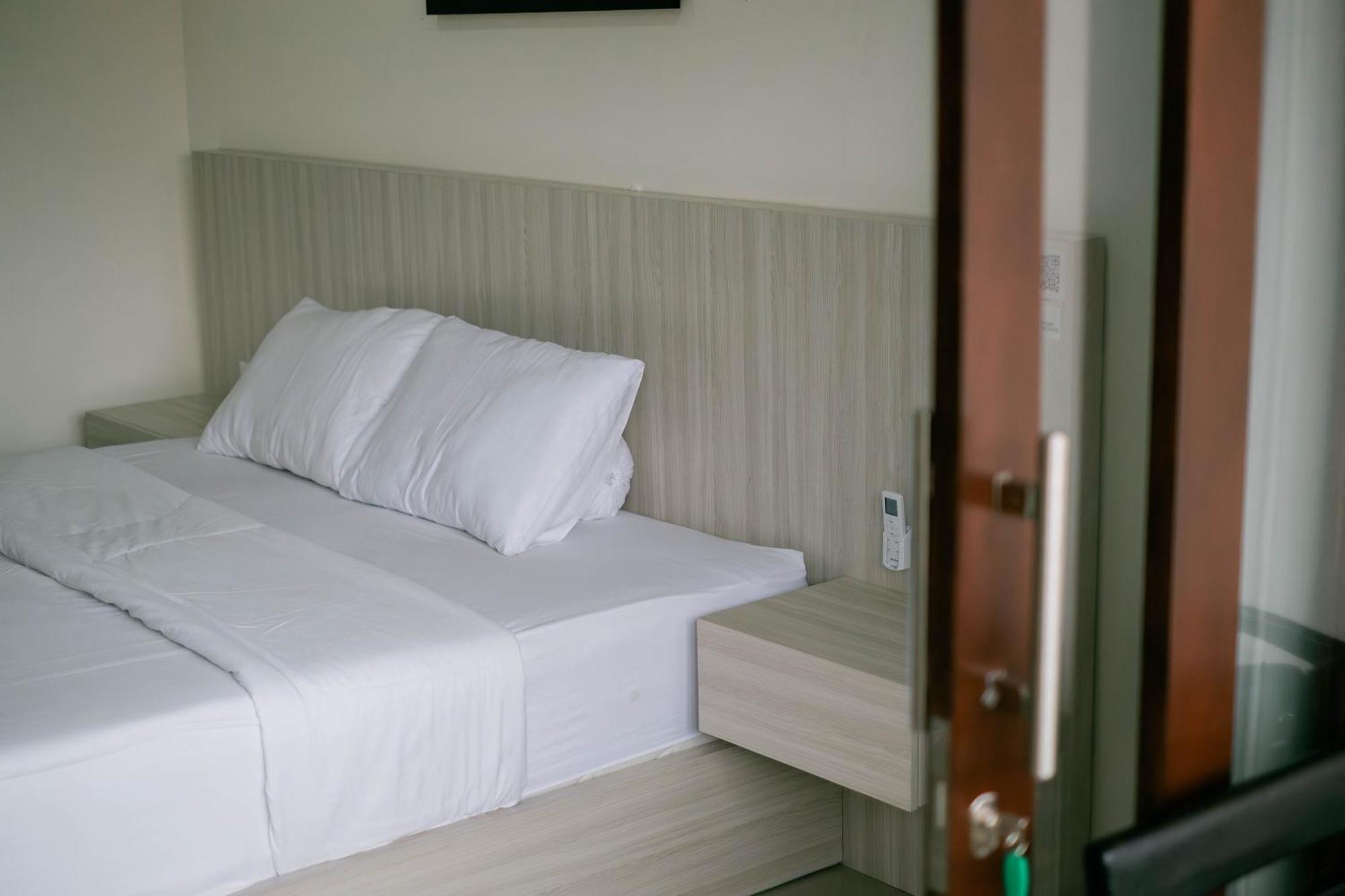 Puri Kasih Home Stay Sanur Buitenkant foto